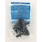 Flair-It Flair-It Ecopoly 1/2 in. PEX Barb X 3/4 in. D FGH Plastic Swivel Elbow 32818 - alternate 2